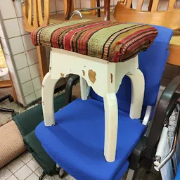 Bezoeker foto van Kringloopwinkel 't Schellinkje in Lies