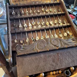 Bezoeker foto van Kringloopwinkel 't Schuurtje in Goor