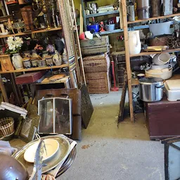 Bezoeker foto van Kringloopwinkel 't Schuurtje in Goor