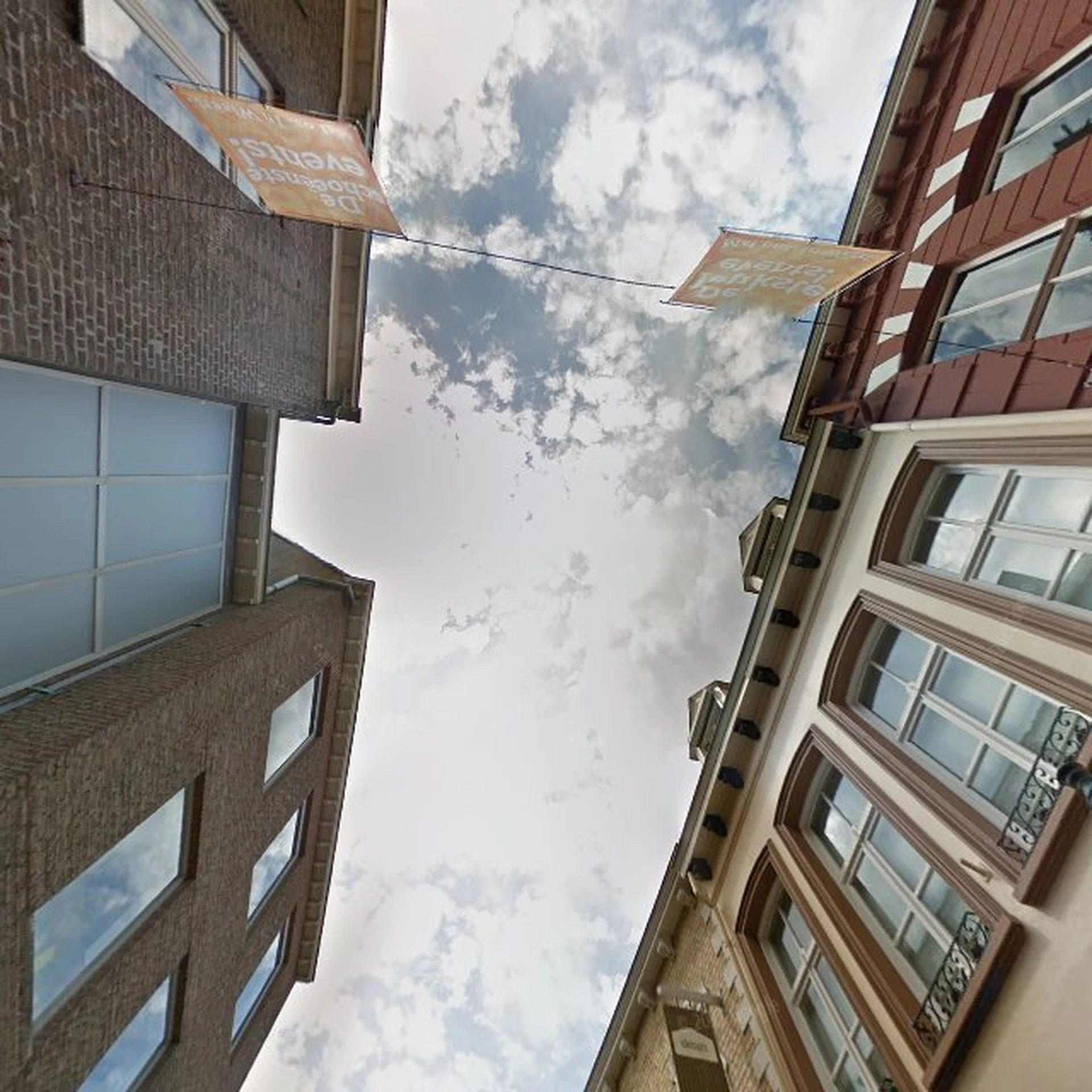 Kringloopwinkel ‘t Winkeltje in Weert