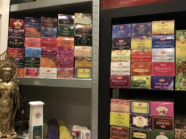 Kringloopwinkel ‘t Winkeltje in Weert