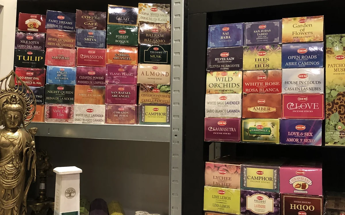 Kringloopwinkel ‘t Winkeltje in Weert