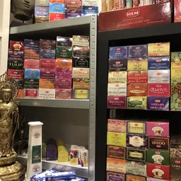 Kringloopwinkel ‘t Winkeltje in Weert