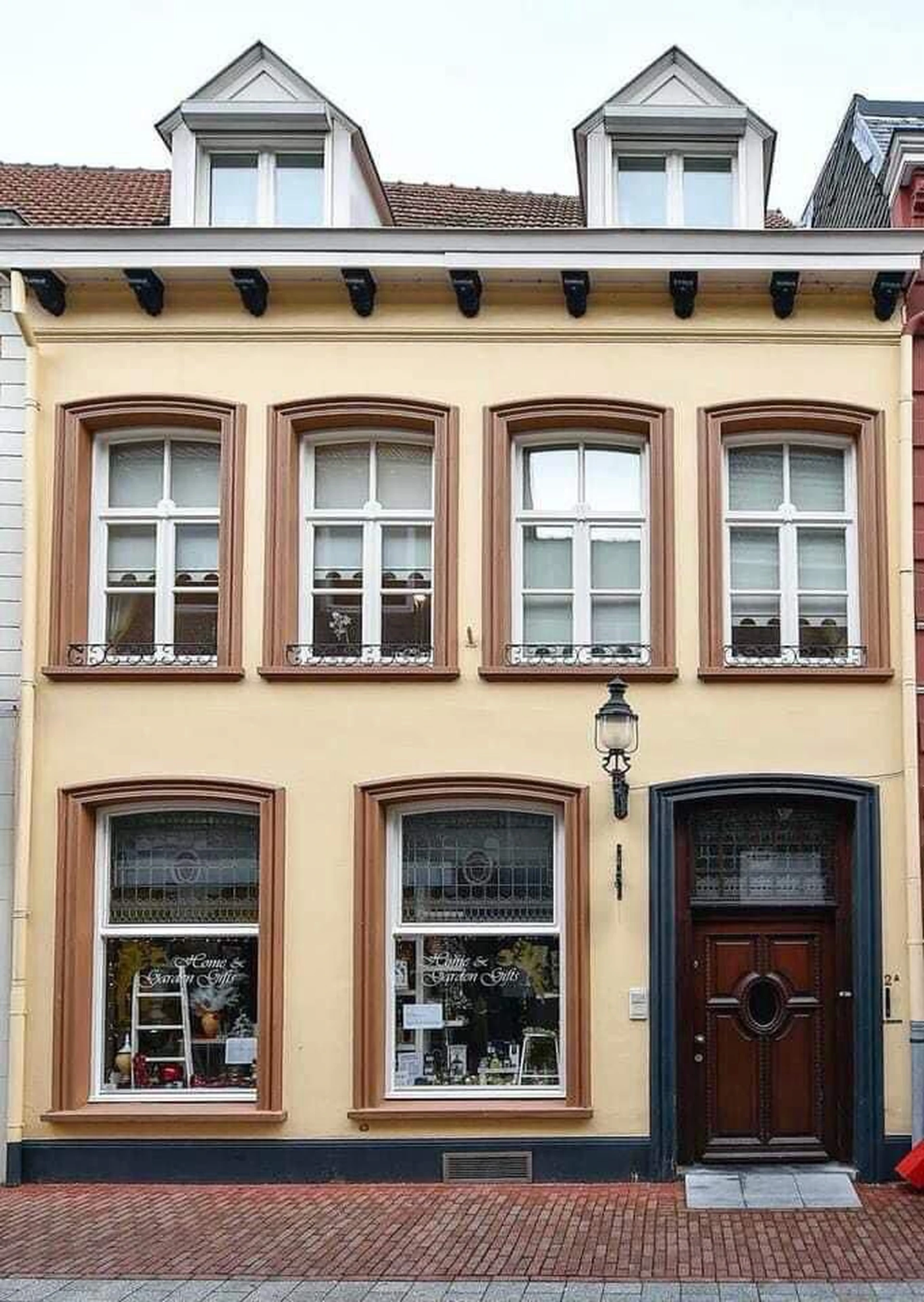 Kringloopwinkel ‘t Winkeltje in Weert