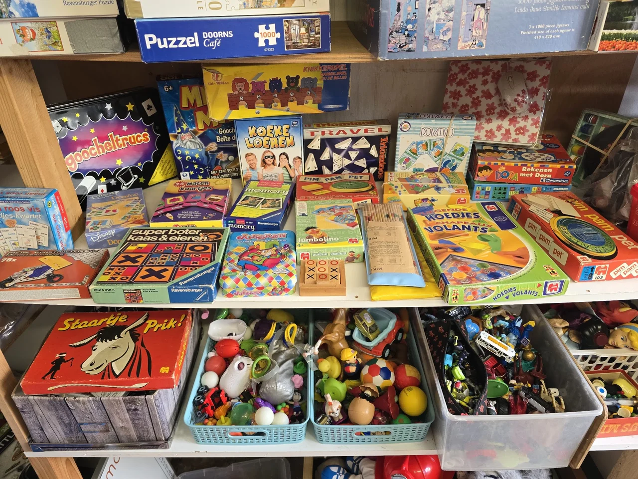 Foto van 't Winkeltje - By owner in Harderwijk