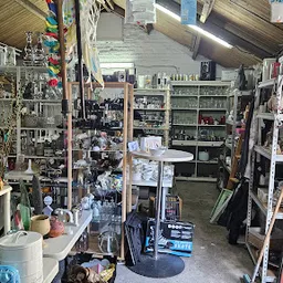 Bezoeker foto van 't Winkeltje in Harderwijk