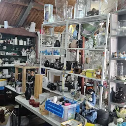 Bezoeker foto van 't Winkeltje in Harderwijk