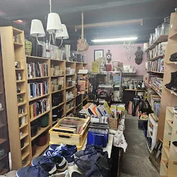 Bezoeker foto van 't Winkeltje in Harderwijk