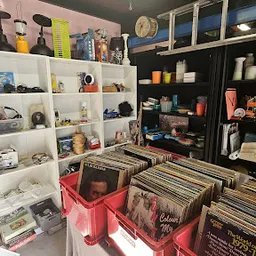 Bezoeker foto van 't Winkeltje in Harderwijk