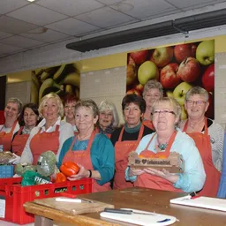 Kringloopwinkel Tafel Xanten e.V. in Xanten