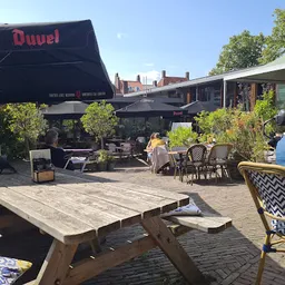 Bezoeker foto van Talent Kringloop Middelburg in Middelburg