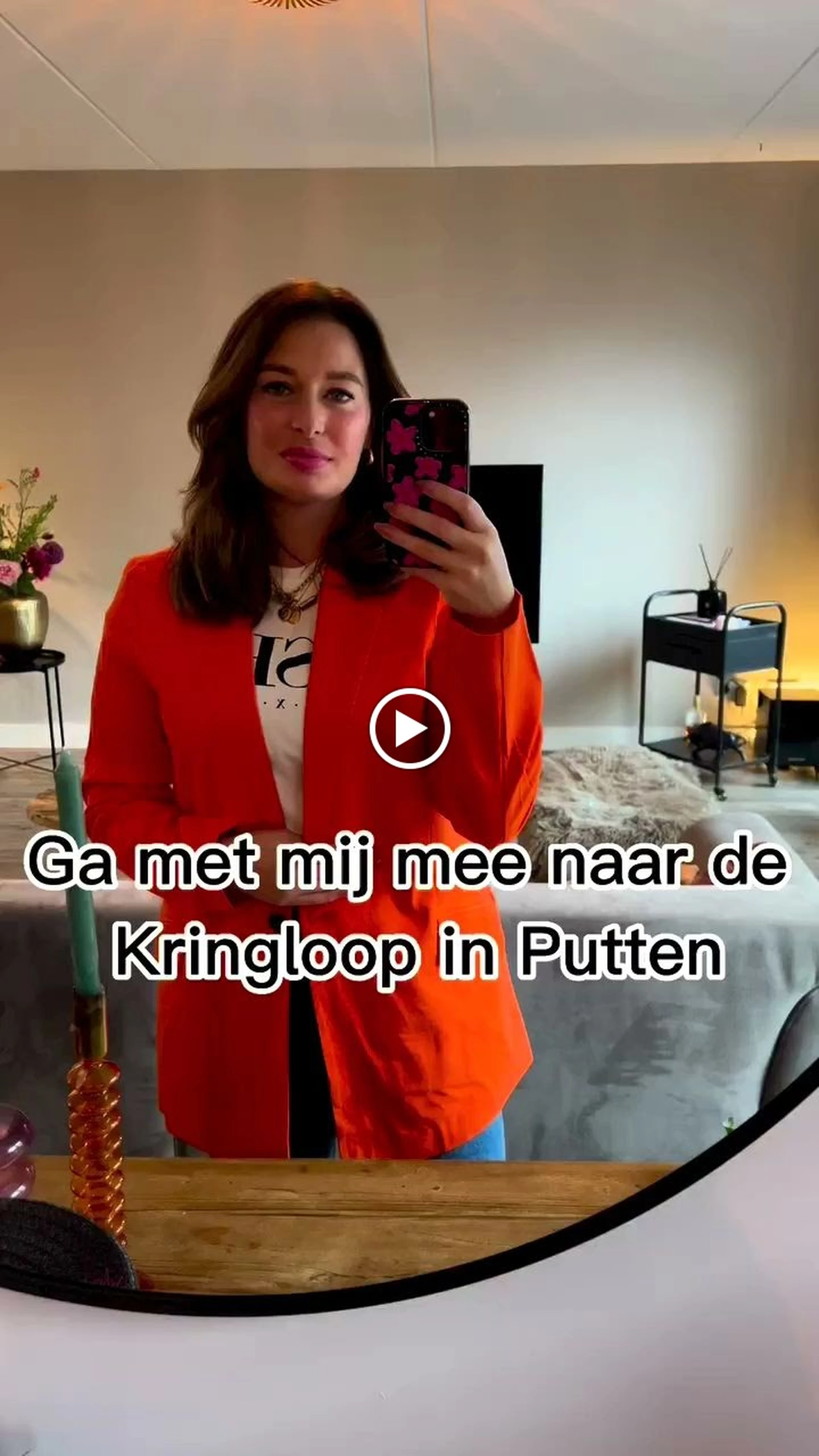 Kringloopwinkel Kringloopwinkel Teen & Tander in Putten