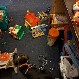 Bezoeker foto van Ter Aarse Kringloop in Ter Aar