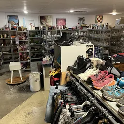 Bezoeker foto van Ter Aarse Kringloop in Ter Aar