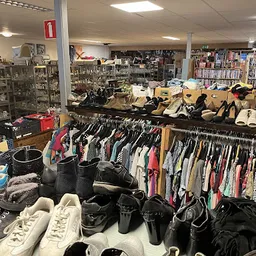 Bezoeker foto van Ter Aarse Kringloop in Ter Aar