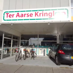 Bezoeker foto van Ter Aarse Kringloop in Ter Aar