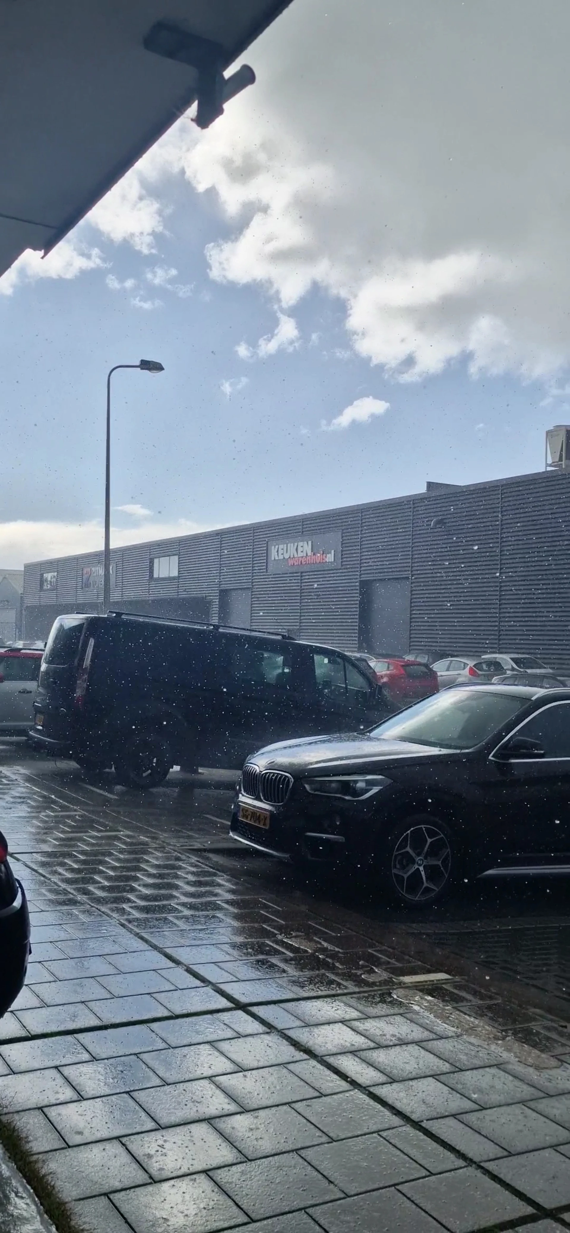 Kringloopwinkel Ter Aarse Kringloop in Ter Aar