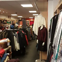 Kringloopwinkel Kringloopwinkel Terre des Hommes, Maastricht in Maastricht