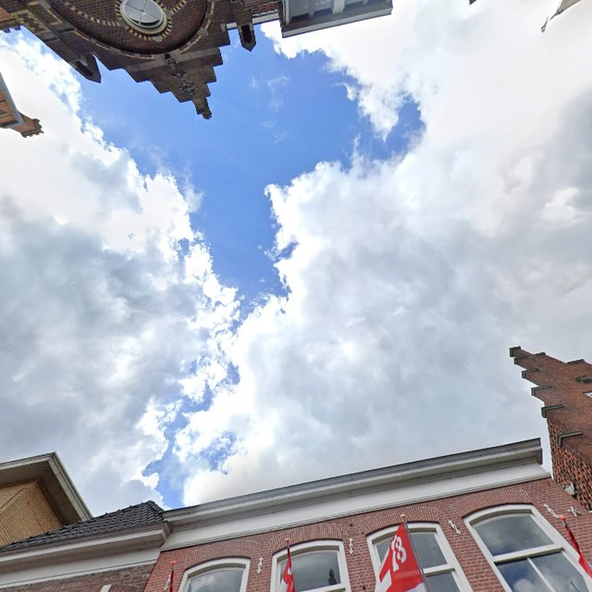 Kringloopwinkel Kringloopwinkel Terre des Hommes winkel Alkmaar in Alkmaar