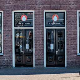 Kringloopwinkel Kringloopwinkel Terre des Hommes winkel Amersfoort in Amersfoort