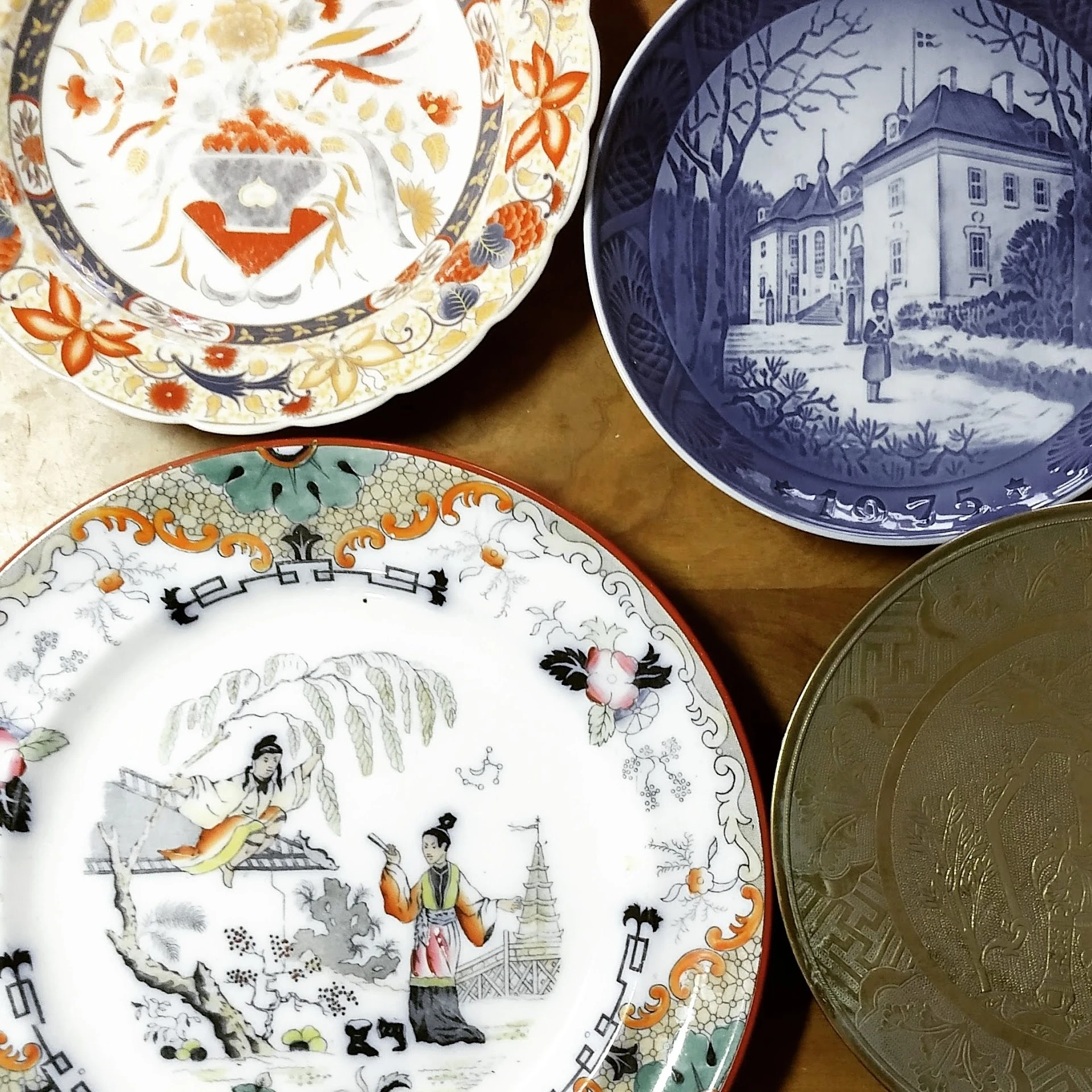 Foto gedeeld door eigenaar van Kringloopwinkel Terre des Hommes winkel Amsterdam in Amsterdam