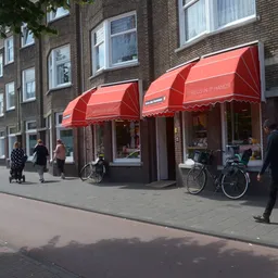 Kringloopwinkel Kringloopwinkel Terre des Hommes winkel Den Haag in Den Haag