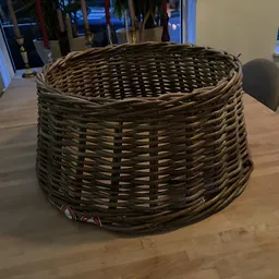 Bezoeker foto van Kringloopwinkel Terre des Hommes winkel Den Haag in Den Haag