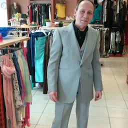 Bezoeker foto van Kringloopwinkel Terre des Hommes winkel Enschede in Enschede