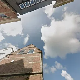 Kringloopwinkel Kringloopwinkel Terre des Hommes winkel Goes e.o. in Goes