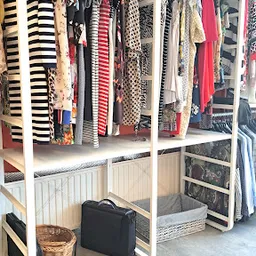 Bezoeker foto van Kringloopwinkel Terre des Hommes winkel Helmond in Helmond