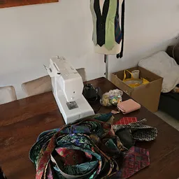 Bezoeker foto van Kringloopwinkel Terre des Hommes Winkel Hengelo in Hengelo