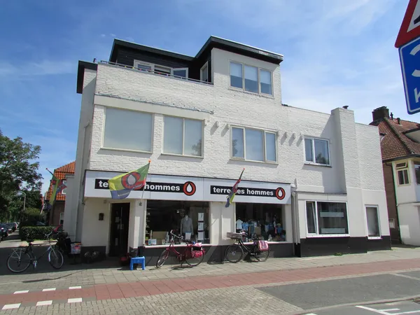 Kringloopwinkel Kringloopwinkel Terre des Hommes winkel Hilversum in Hilversum