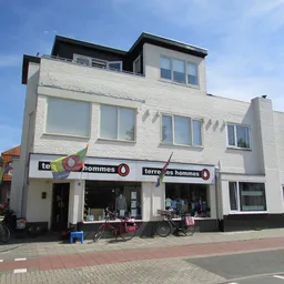 Kringloopwinkel Kringloopwinkel Terre des Hommes winkel Hilversum in Hilversum