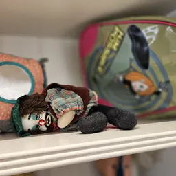 Bezoeker foto van Kringloopwinkel Terre des Hommes winkel Hilversum in Hilversum