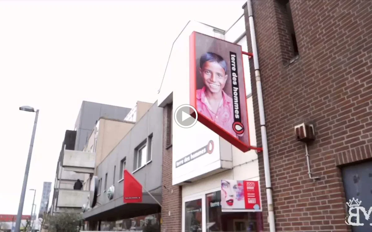 Kringloopwinkel Kringloopwinkel Terre des Hommes Winkel Hoofddorp in Hoofddorp