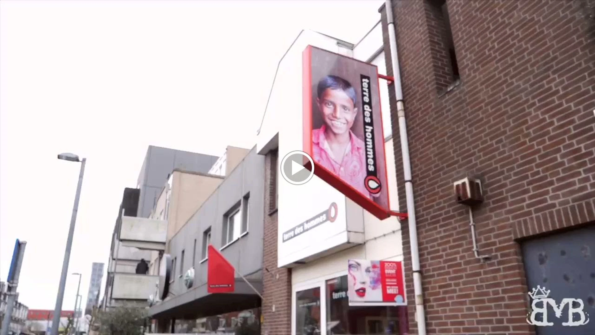 Kringloopwinkel Kringloopwinkel Terre des Hommes Winkel Hoofddorp in Hoofddorp
