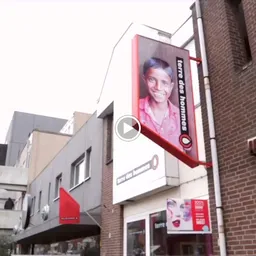 Kringloopwinkel Kringloopwinkel Terre des Hommes Winkel Hoofddorp in Hoofddorp