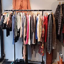 Bezoeker foto van Kringloopwinkel Terre des Hommes winkel Nijmegen in Nijmegen