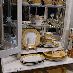 Bezoeker foto van Kringloopwinkel Terre des Hommes winkel Nijmegen in Nijmegen