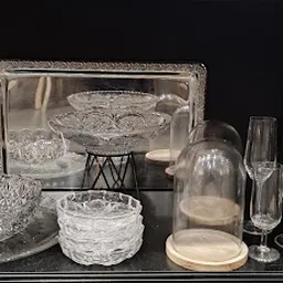 Bezoeker foto van Kringloopwinkel Terre des Hommes winkel Nijmegen in Nijmegen