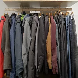 Bezoeker foto van Kringloopwinkel Terre des Hommes winkel Nijmegen in Nijmegen