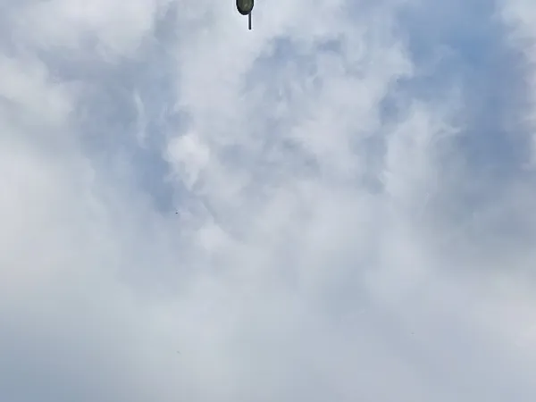 Kringloopwinkel in Oosterhout