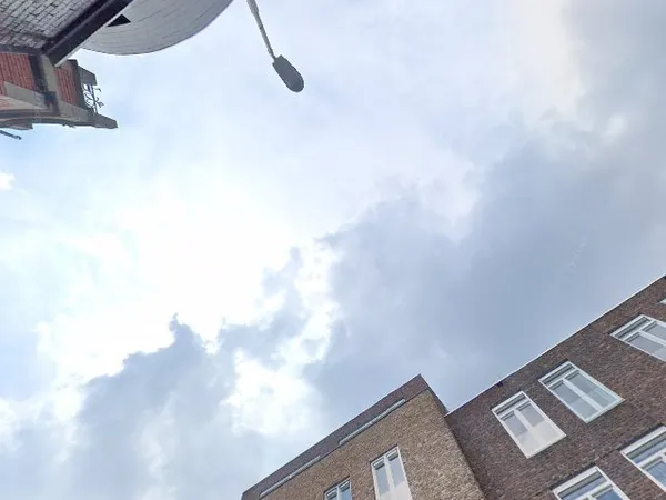 Kringloopwinkel Kringloopwinkel Terre des Hommes winkel Tilburg in Tilburg