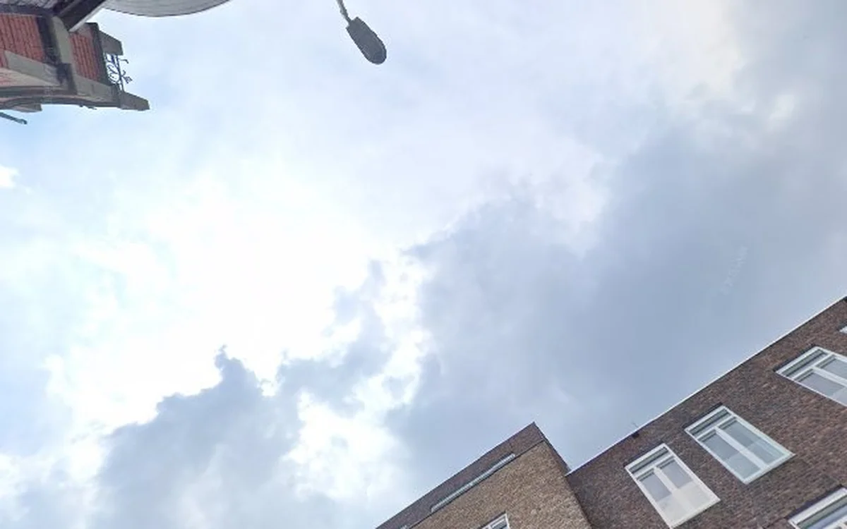 Kringloopwinkel Kringloopwinkel Terre des Hommes winkel Tilburg in Tilburg