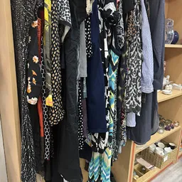 Bezoeker foto van Kringloopwinkel Terre des Hommes winkel Utrecht in Utrecht