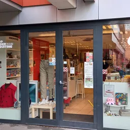 Kringloopwinkel Kringloopwinkel Terre des Hommes Zoetermeer in Zoetermeer