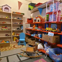 Bezoeker foto van the Boedelhof in Vorden