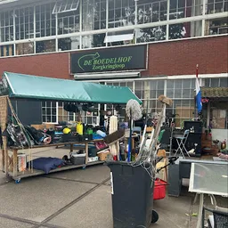 Bezoeker foto van the Boedelhof in Vorden