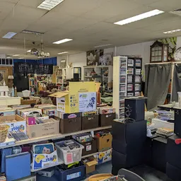 Bezoeker foto van The Circulair Shop in Amsterdam