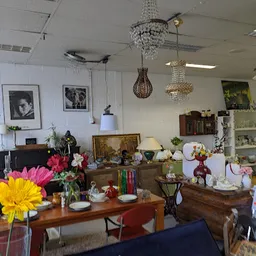 Bezoeker foto van The Circulair Shop in Amsterdam